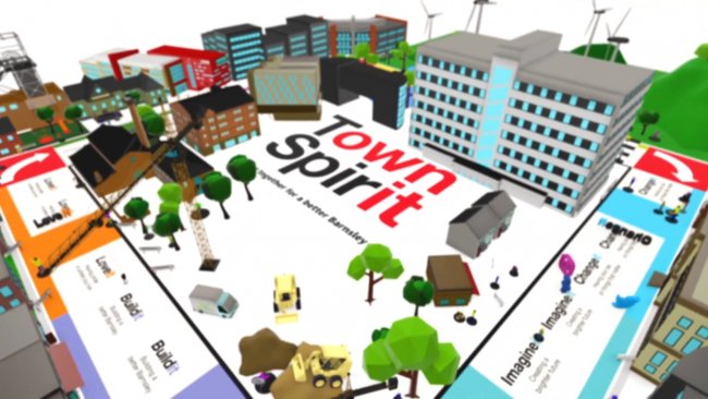 VS–YouTube-TownSpirit-1’11”-min