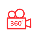 360 Degree Videos